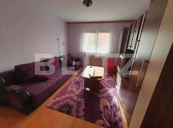 Apartament de vânzare 2 camere Vasile Aaron - 62982AV | BLITZ Sibiu | Poza1