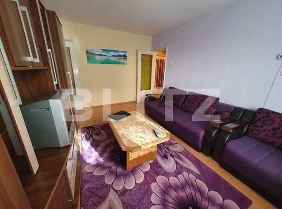 Apartament de vânzare 2 camere Vasile Aaron - 62982AV | BLITZ Sibiu | Poza3
