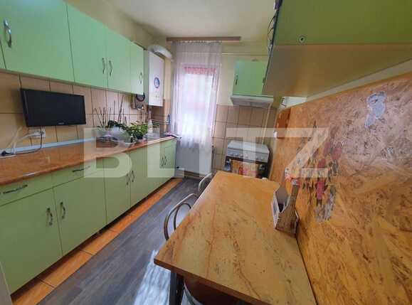 Apartament de vânzare 2 camere Vasile Aaron - 62982AV | BLITZ Sibiu | Poza5