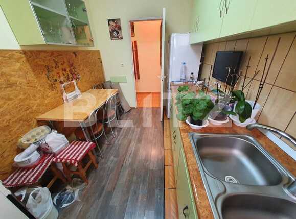 Apartament de vânzare 2 camere Vasile Aaron - 62982AV | BLITZ Sibiu | Poza4