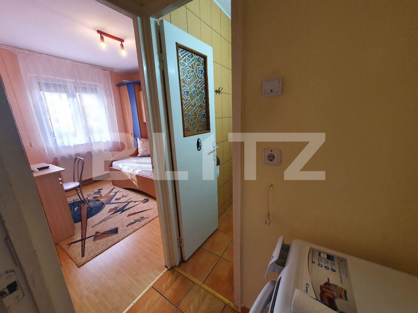 Apartament de vânzare 2 camere Vasile Aaron - 62982AV | BLITZ Sibiu | Poza6