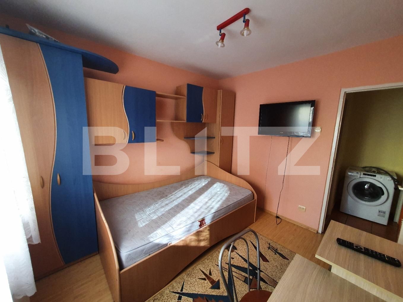 Apartament de vânzare 2 camere Vasile Aaron - 62982AV | BLITZ Sibiu | Poza8
