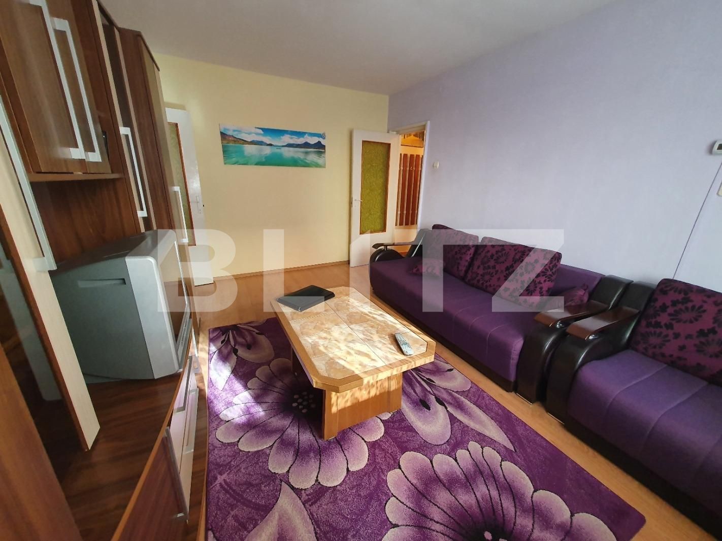 Apartament de vânzare 2 camere Vasile Aaron - 62982AV | BLITZ Sibiu | Poza3