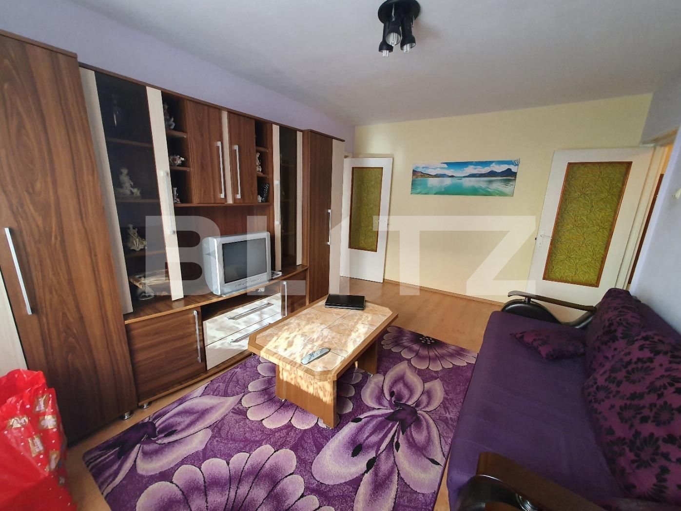 Apartament de vânzare 2 camere Vasile Aaron - 62982AV | BLITZ Sibiu | Poza2