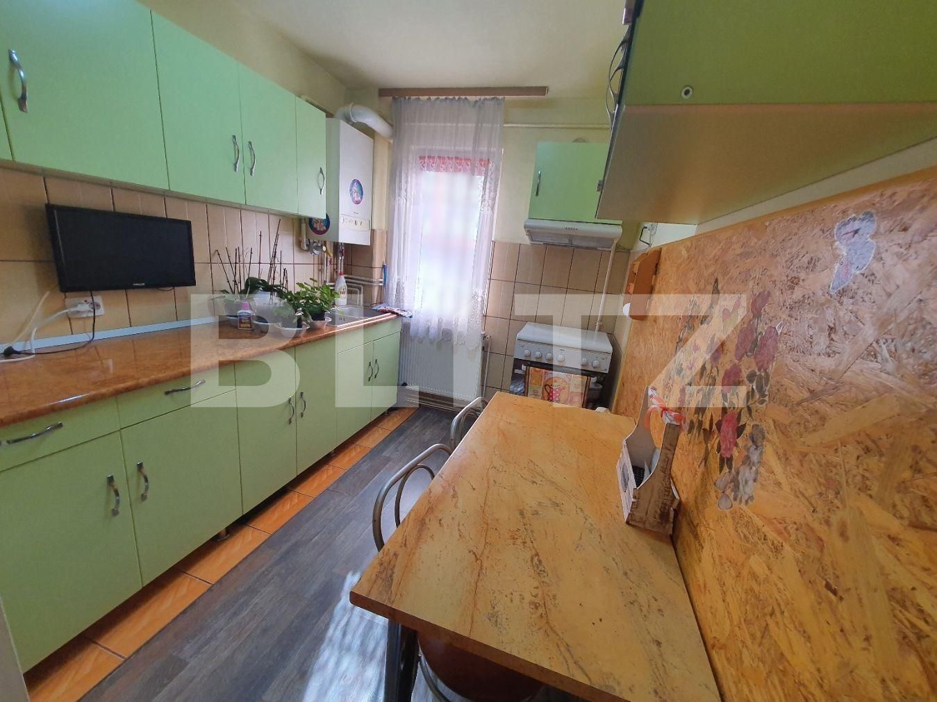 Apartament de vânzare 2 camere Vasile Aaron - 62982AV | BLITZ Sibiu | Poza5