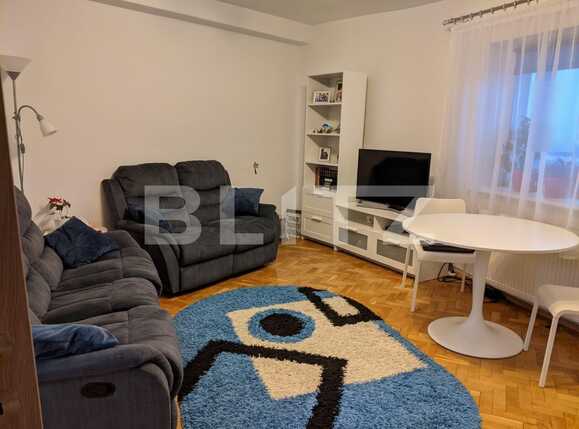 Apartament de vânzare 4 camere Strand - 63004AV | BLITZ Sibiu | Poza1