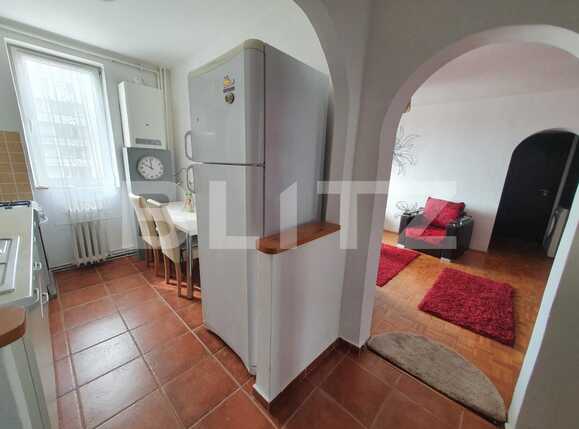 Apartament de vânzare 2 camere Hipodrom 1 - 63005AV | BLITZ Sibiu | Poza11