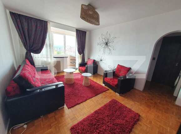 Apartament de vânzare 2 camere Hipodrom 1 - 63005AV | BLITZ Sibiu | Poza6