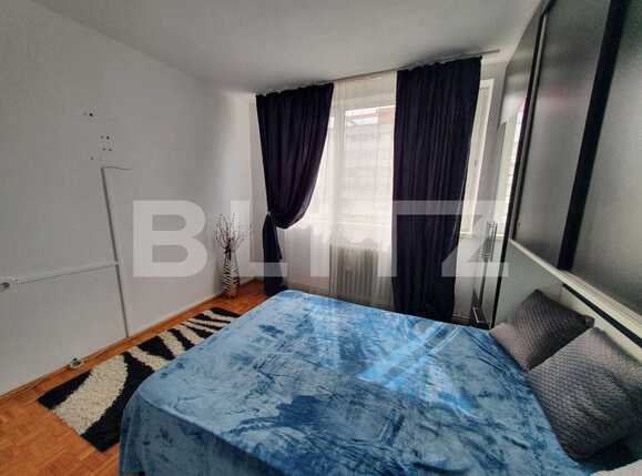 Apartament de vânzare 2 camere Hipodrom 1 - 63005AV | BLITZ Sibiu | Poza5