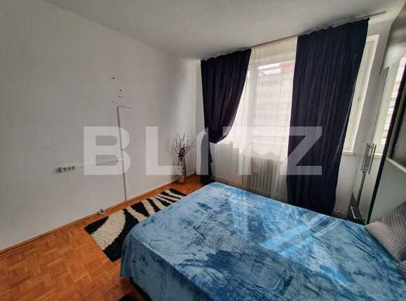 Apartament de vânzare 2 camere Hipodrom 1 - 63005AV | BLITZ Sibiu | Poza4