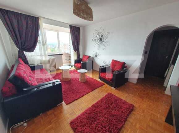 Apartament de vânzare 2 camere Hipodrom 1 - 63005AV | BLITZ Sibiu | Poza7