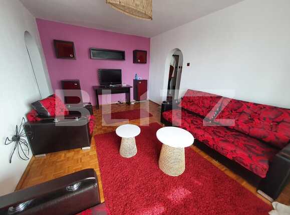 Apartament de vânzare 2 camere Hipodrom 1 - 63005AV | BLITZ Sibiu | Poza8