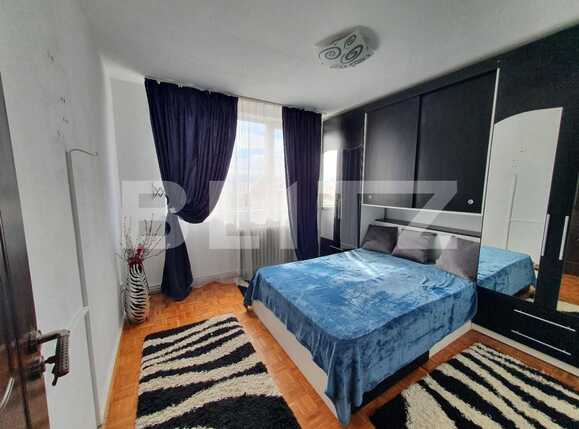 Apartament de vânzare 2 camere Hipodrom 1 - 63005AV | BLITZ Sibiu | Poza1