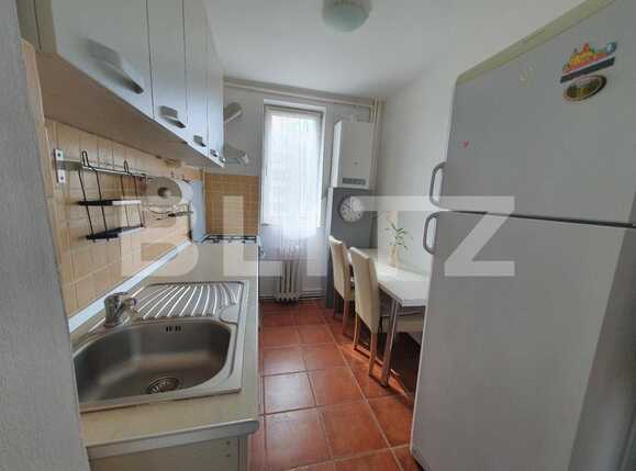 Apartament de vânzare 2 camere Hipodrom 1 - 63005AV | BLITZ Sibiu | Poza15