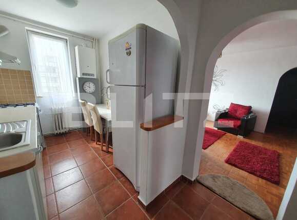 Apartament de vânzare 2 camere Hipodrom 1 - 63005AV | BLITZ Sibiu | Poza10