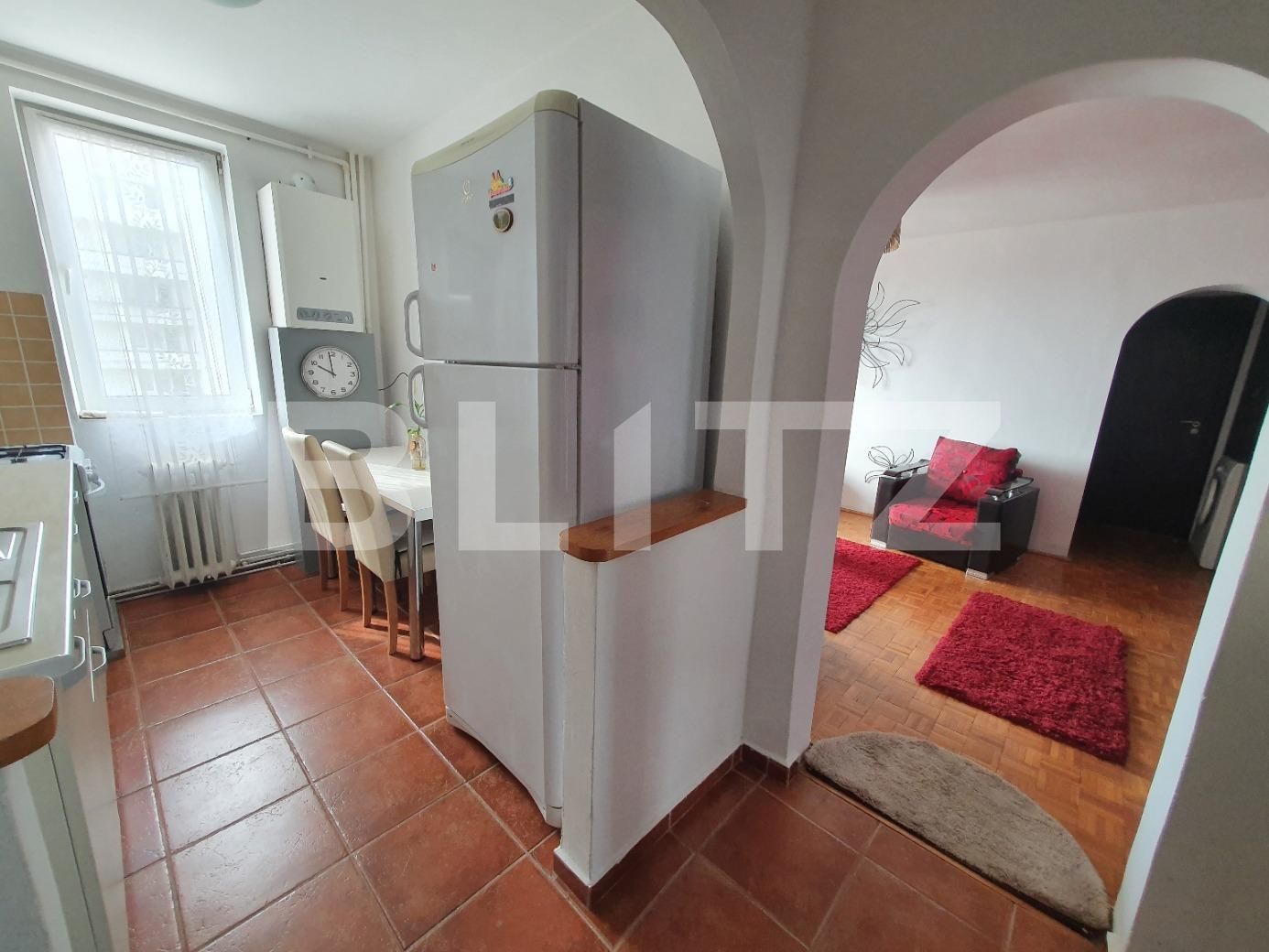 Apartament de vânzare 2 camere Hipodrom 1 - 63005AV | BLITZ Sibiu | Poza11