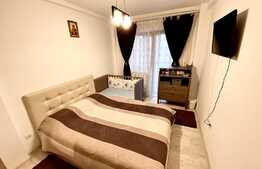 Apartament 2 camere, semidecomandat, zona Vasile Aaron