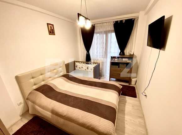Apartament de vânzare 2 camere Vasile Aaron - 63012AV | BLITZ Sibiu | Poza5