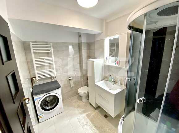 Apartament de vânzare 2 camere Vasile Aaron - 63012AV | BLITZ Sibiu | Poza7