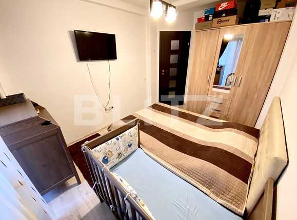 Apartament de vânzare 2 camere Vasile Aaron - 63012AV | BLITZ Sibiu | Poza4