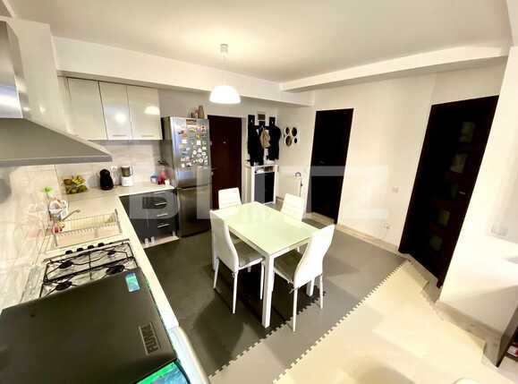 Apartament de vânzare 2 camere Vasile Aaron - 63012AV | BLITZ Sibiu | Poza3