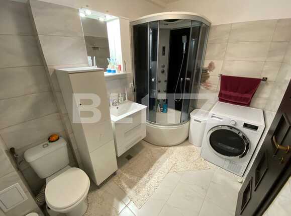 Apartament de vânzare 2 camere Vasile Aaron - 63012AV | BLITZ Sibiu | Poza6