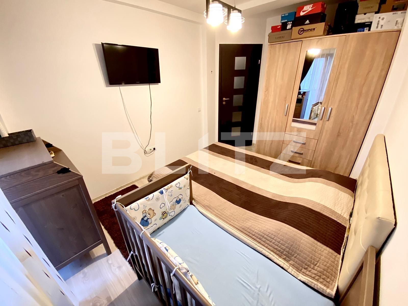 Apartament de vânzare 2 camere Vasile Aaron - 63012AV | BLITZ Sibiu | Poza4