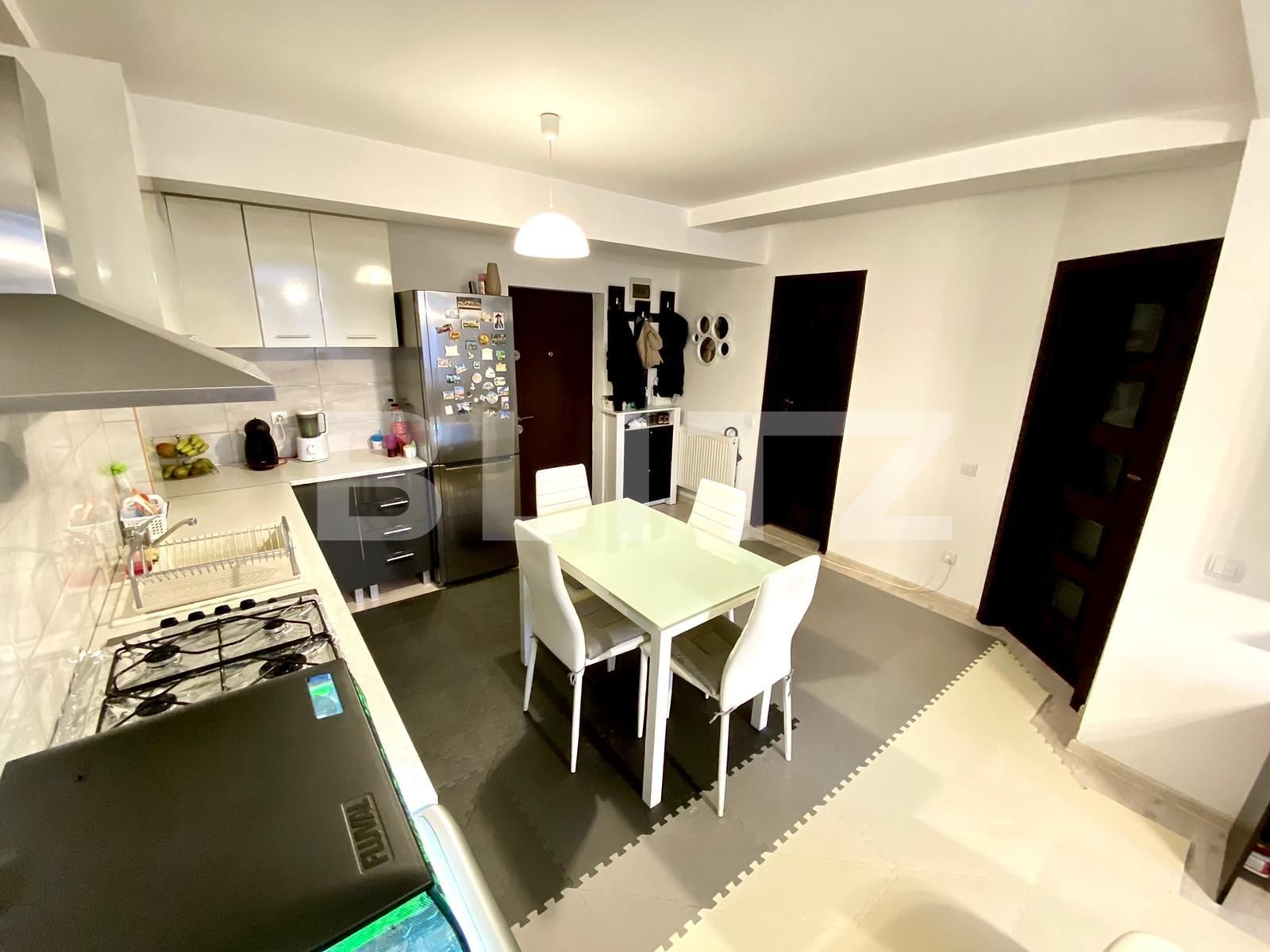 Apartament de vânzare 2 camere Vasile Aaron - 63012AV | BLITZ Sibiu | Poza3