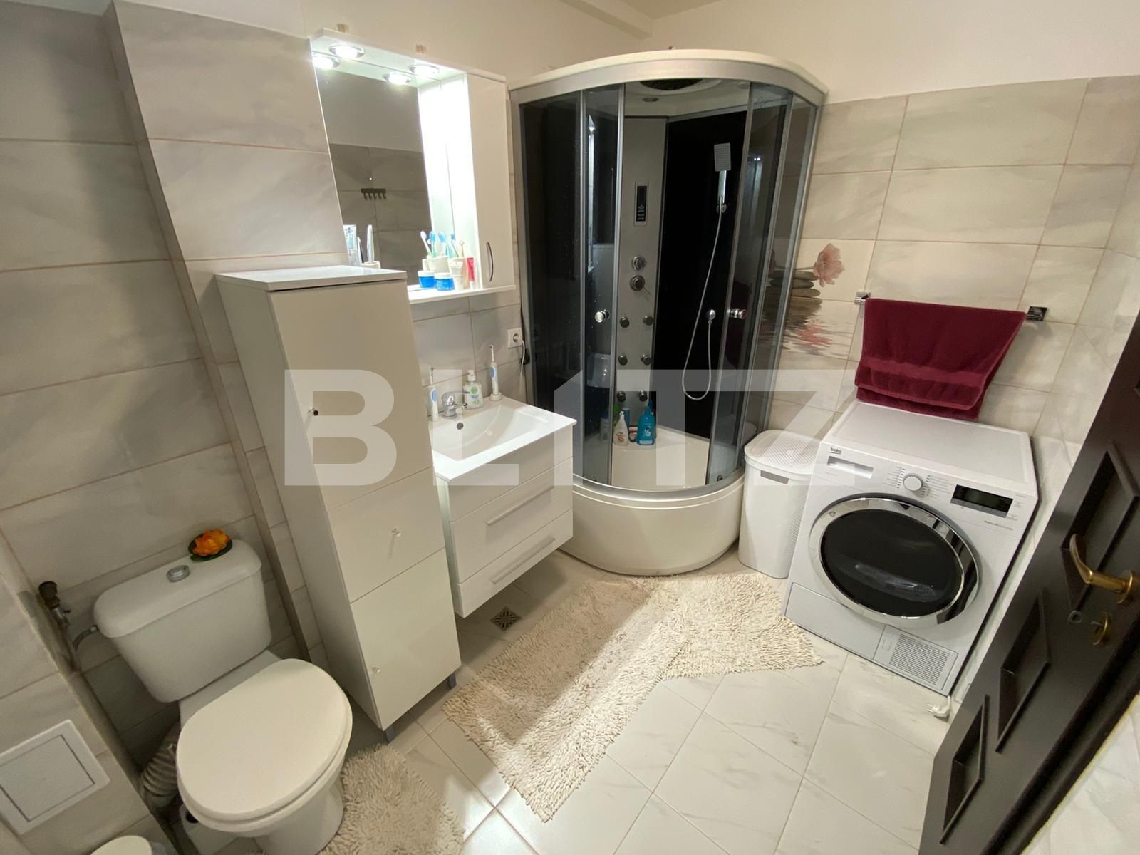 Apartament de vânzare 2 camere Vasile Aaron - 63012AV | BLITZ Sibiu | Poza6