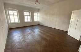 Apartament spatios la casa in Cisnadie