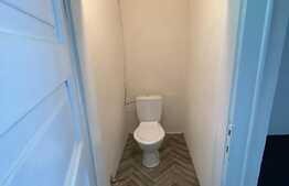 Apartament spatios la casa in Cisnadie