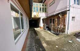 Apartament spatios la casa in Cisnadie