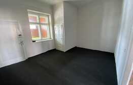 Apartament spatios la casa in Cisnadie