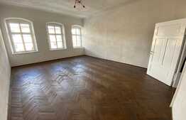 Apartament spatios la casa in Cisnadie