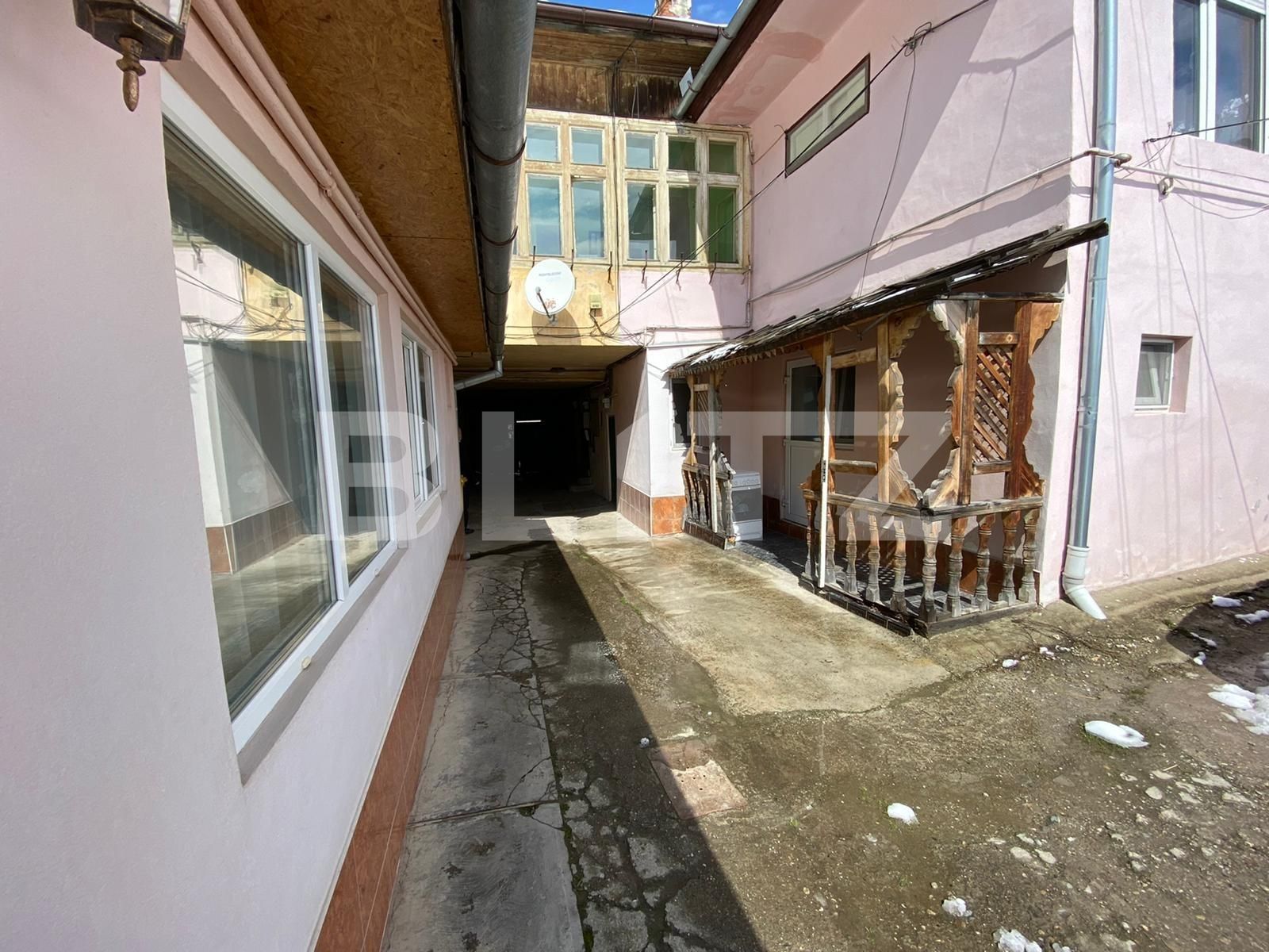 Garsonieră de vânzare Cisnadie - 63027AV | BLITZ Sibiu | Poza19