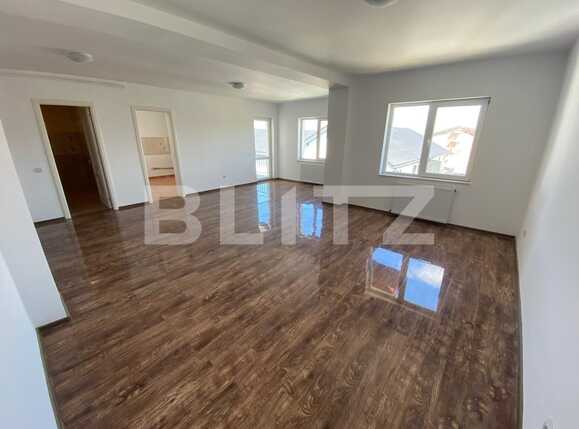 Apartament de vânzare 4 camere Șelimbăr - 63053AV | BLITZ Sibiu | Poza1