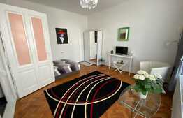 Garsoniera mobilata si utilata 9 mai