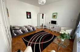 Garsoniera mobilata si utilata 9 mai