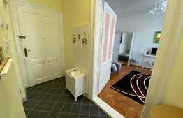 Garsoniera mobilata si utilata 9 mai