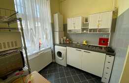 Garsoniera mobilata si utilata 9 mai