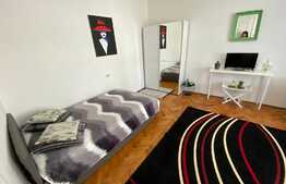 Garsoniera mobilata si utilata 9 mai