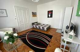 Garsoniera mobilata si utilata 9 mai