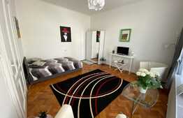 Garsoniera mobilata si utilata 9 mai