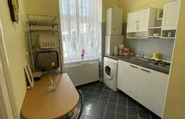 Garsoniera mobilata si utilata 9 mai