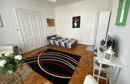 Garsoniera mobilata si utilata 9 mai