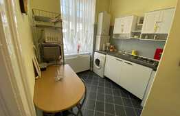 Garsoniera mobilata si utilata 9 mai