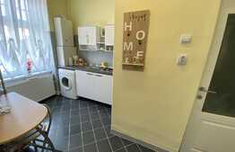 Garsoniera mobilata si utilata 9 mai