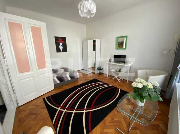 Garsonieră de vânzare Central - 63081AV | BLITZ Sibiu | Poza17
