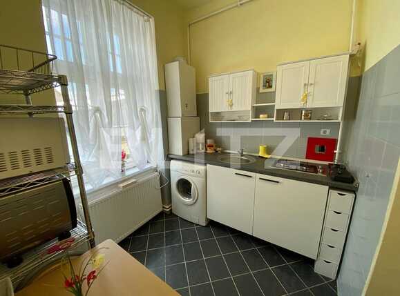Garsonieră de vânzare Central - 63081AV | BLITZ Sibiu | Poza4
