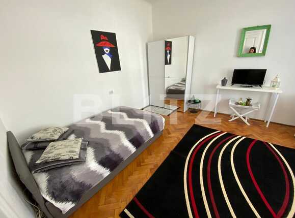 Garsonieră de vânzare Central - 63081AV | BLITZ Sibiu | Poza5